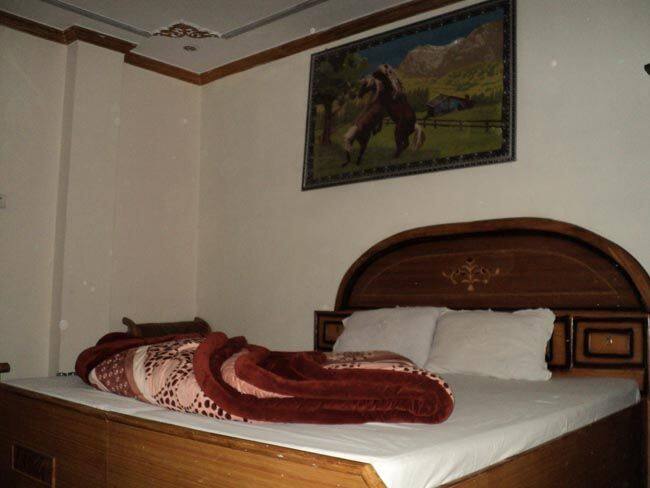 StayApart Hotel Trehans, Sarahan 5